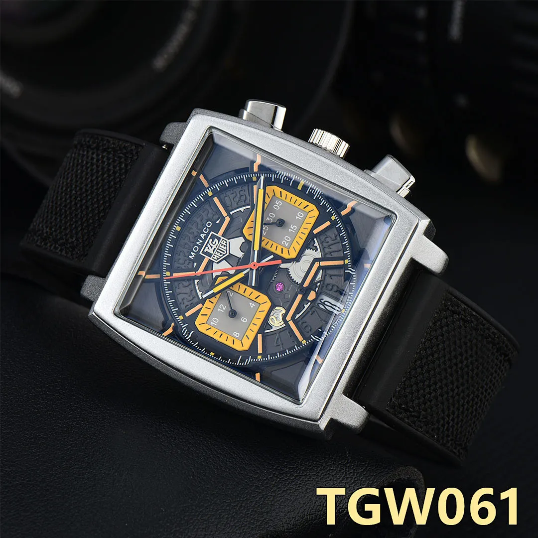 TAG Heuer TGW6 תמונה 7