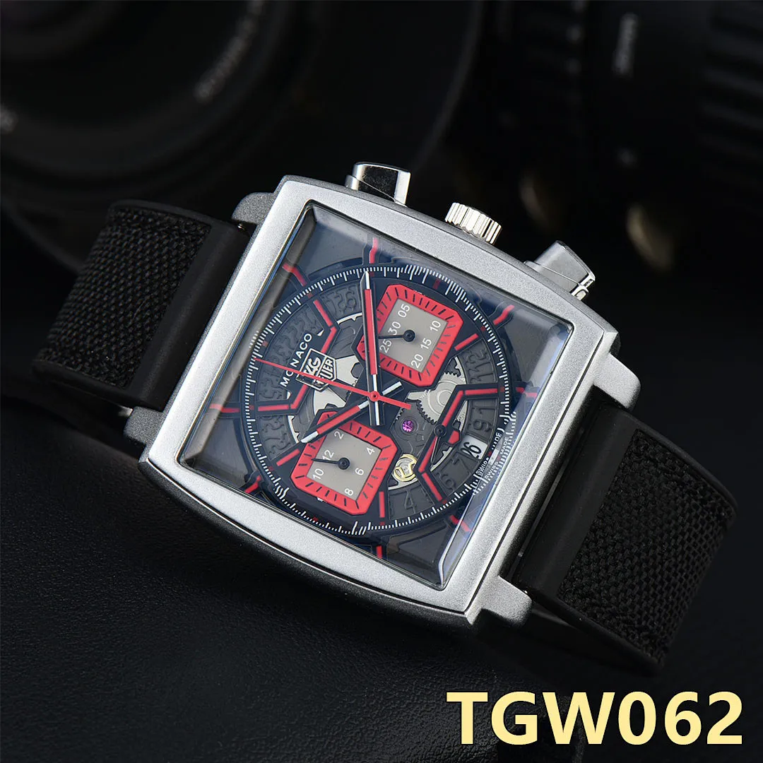 TAG Heuer TGW6 תמונה 8