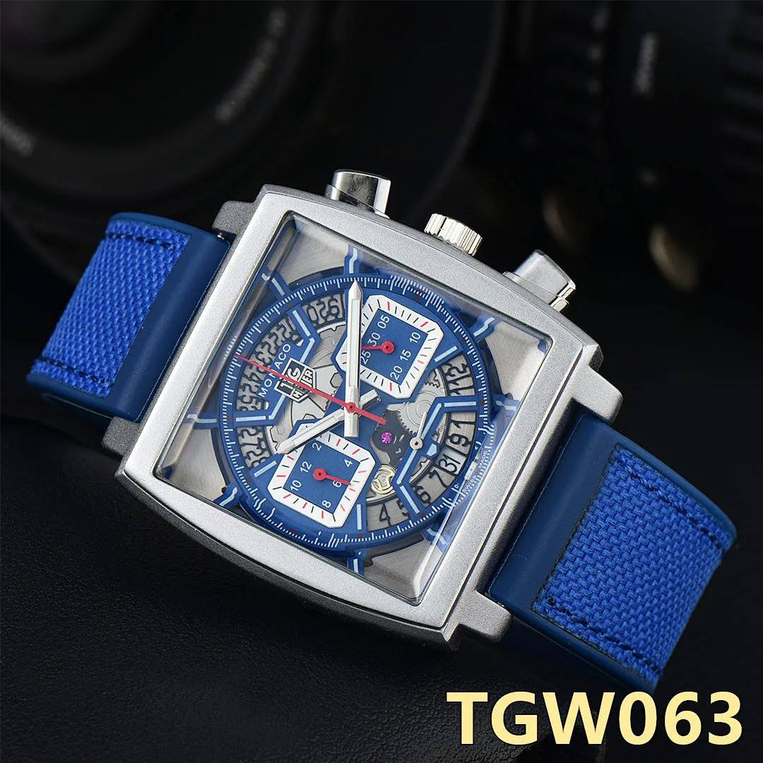 TAG Heuer TGW6 תמונה 9
