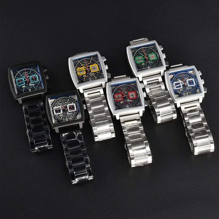 TAG Heuer TGW6