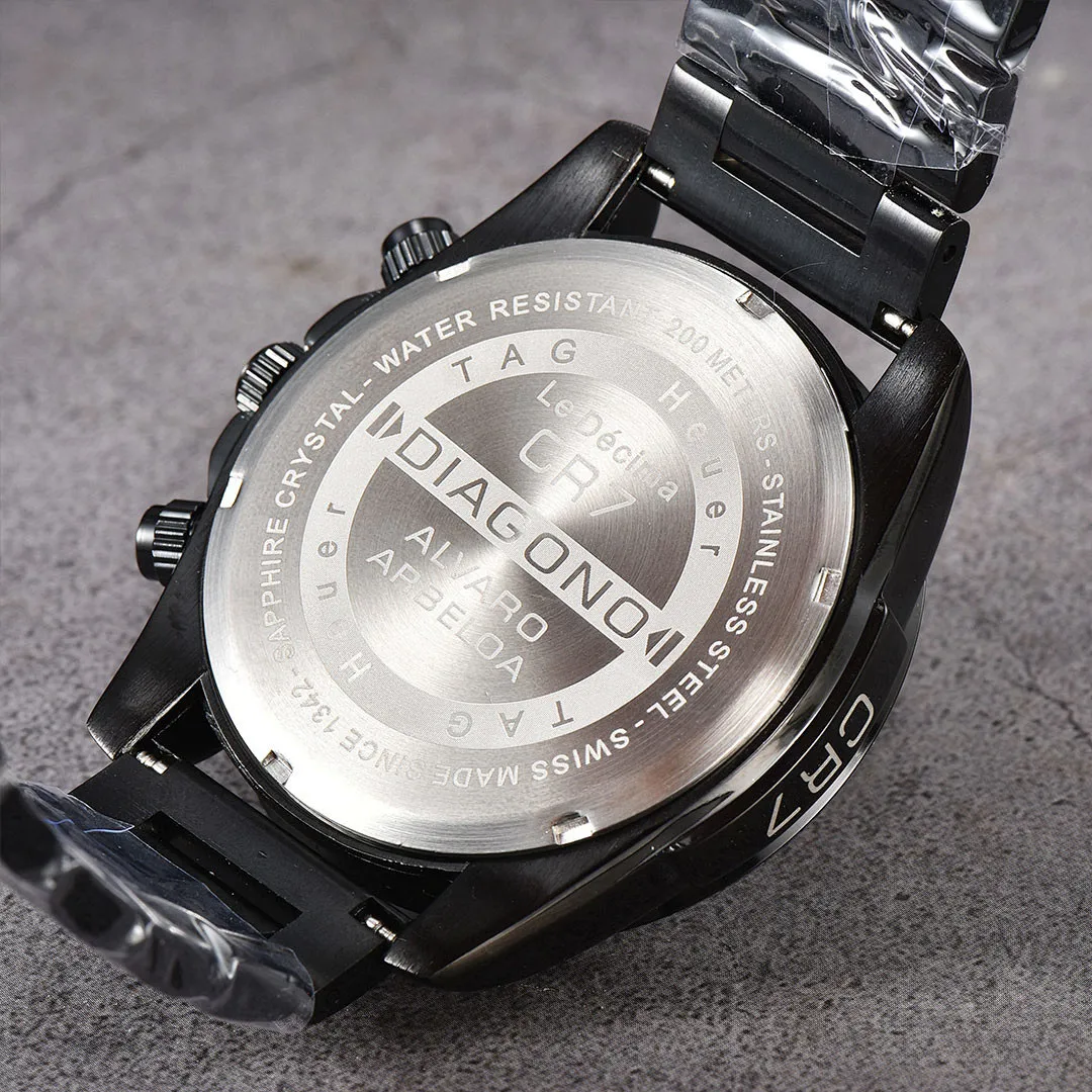 TAG Heuer TGW7 תמונה 14