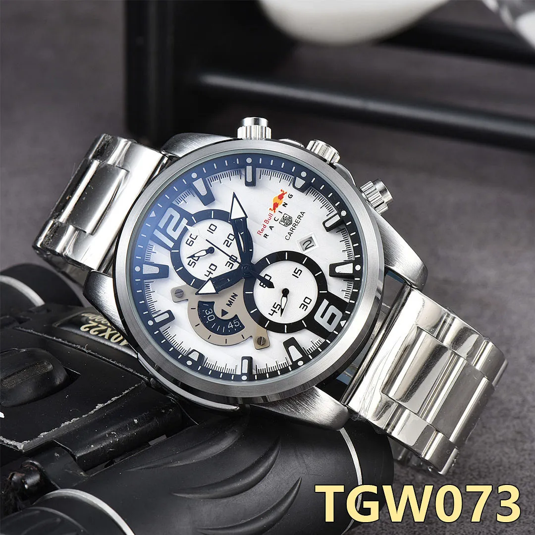 TAG Heuer TGW7 תמונה 16