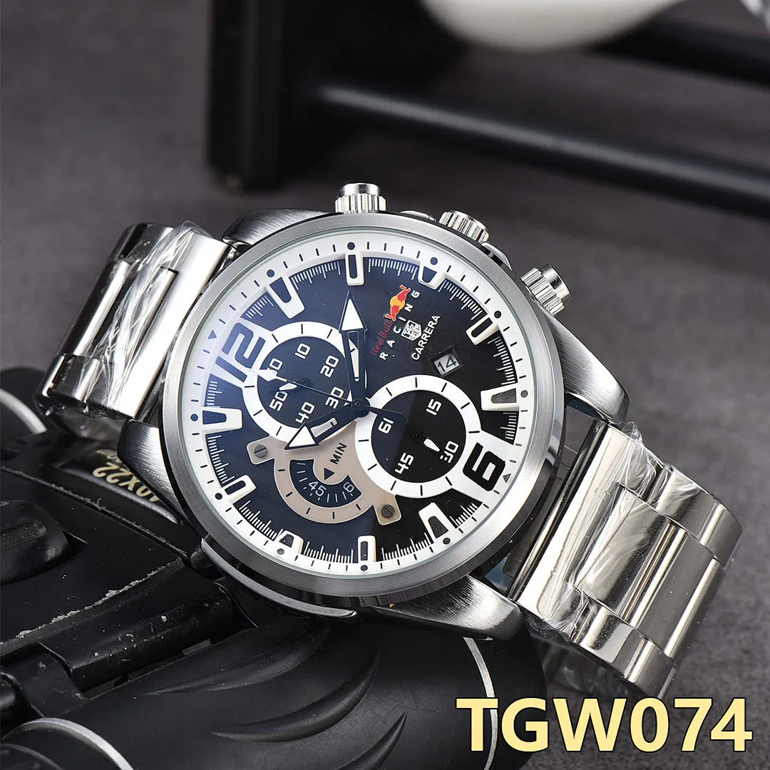 TAG Heuer TGW7 תמונה 17
