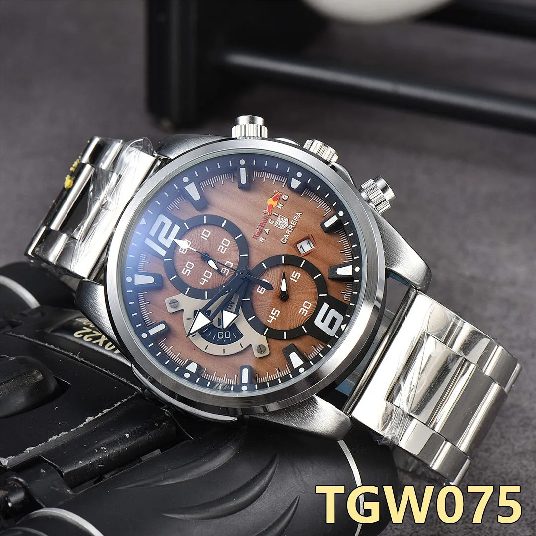 TAG Heuer TGW7 תמונה 18