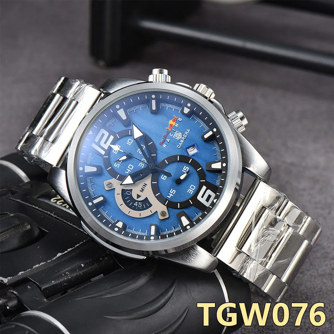 TAG Heuer TGW7 תמונה 19