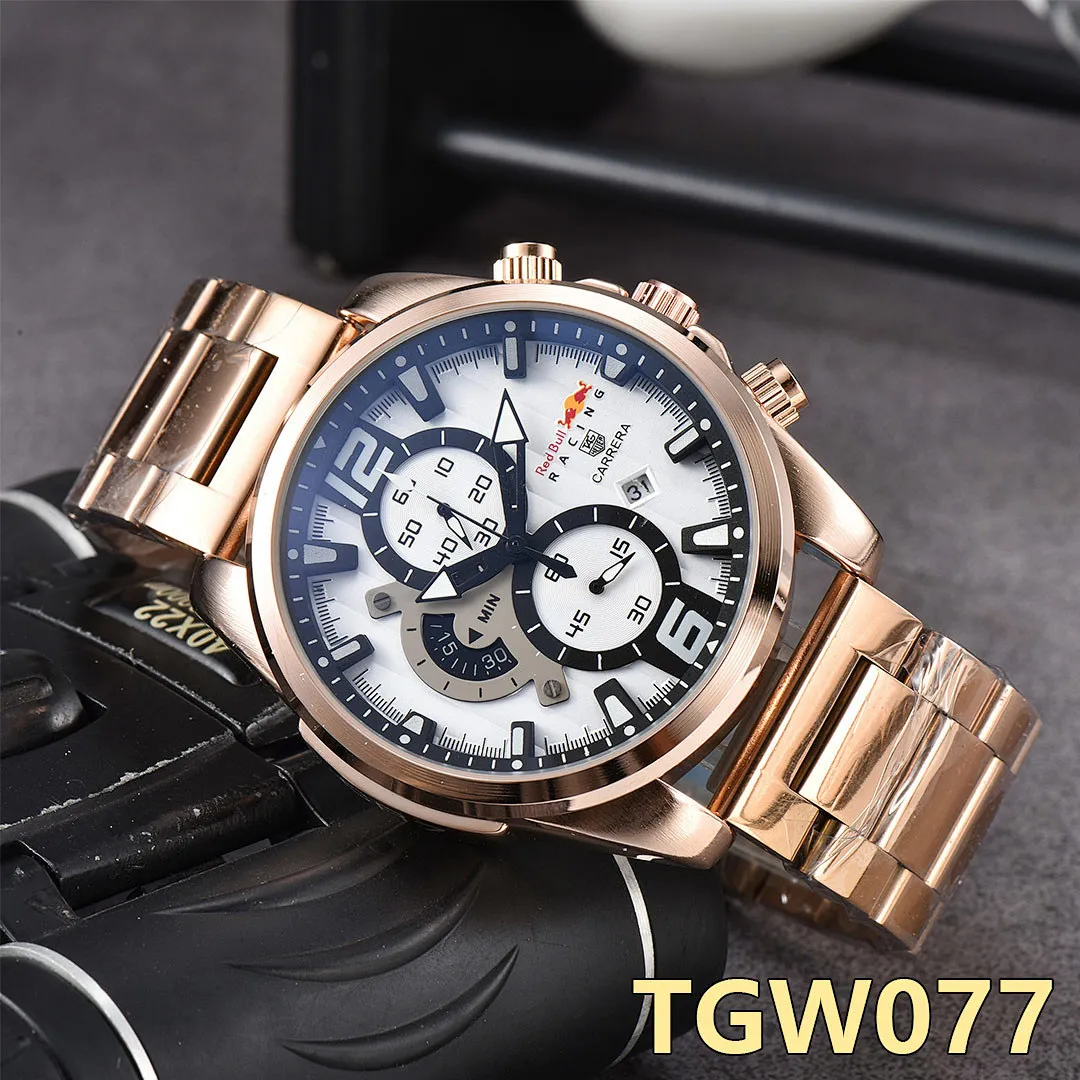 TAG Heuer TGW7 תמונה 20