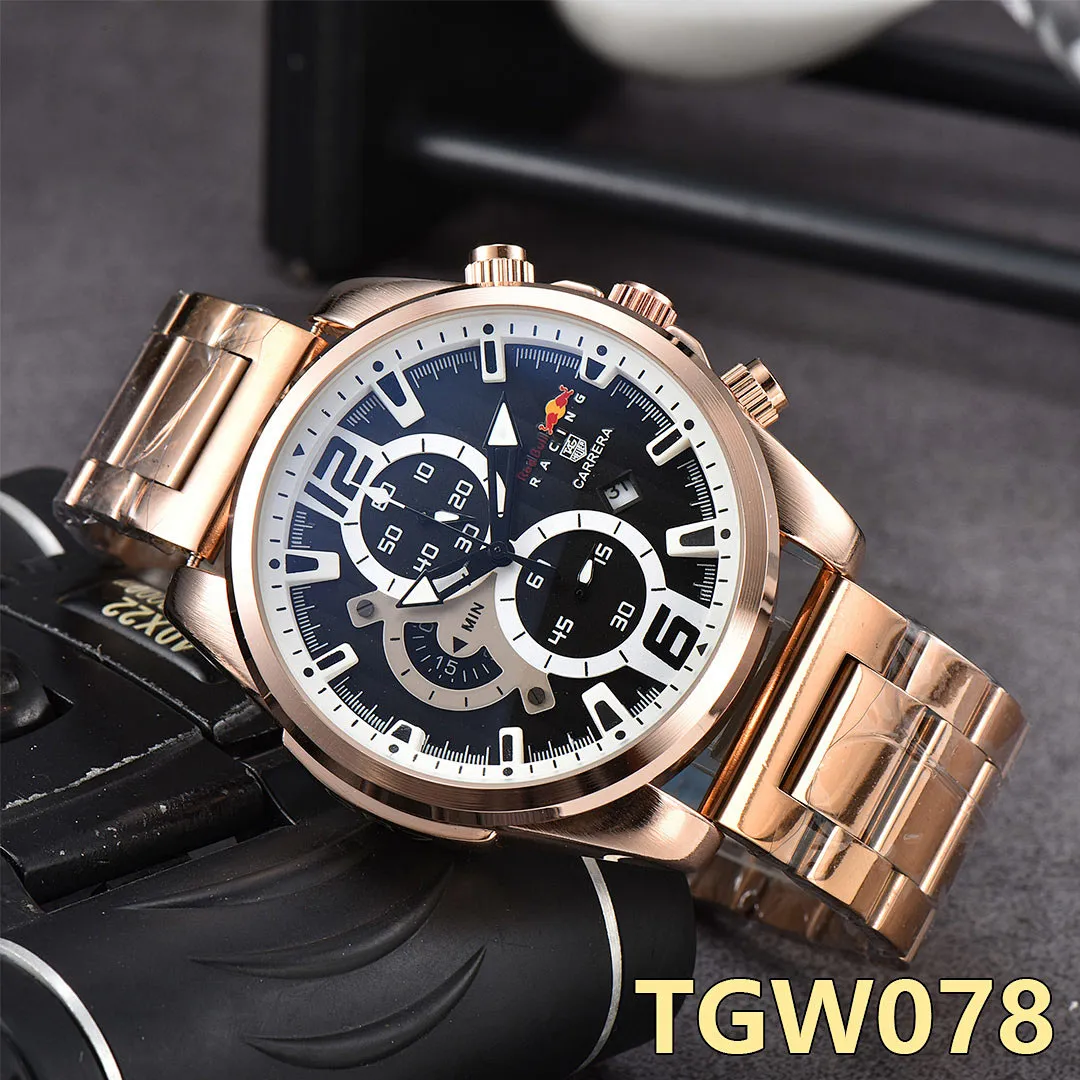 TAG Heuer TGW7 תמונה 21