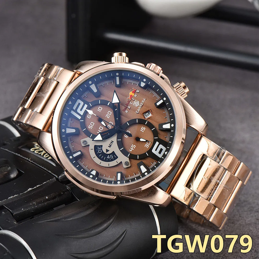 TAG Heuer TGW7 תמונה 22