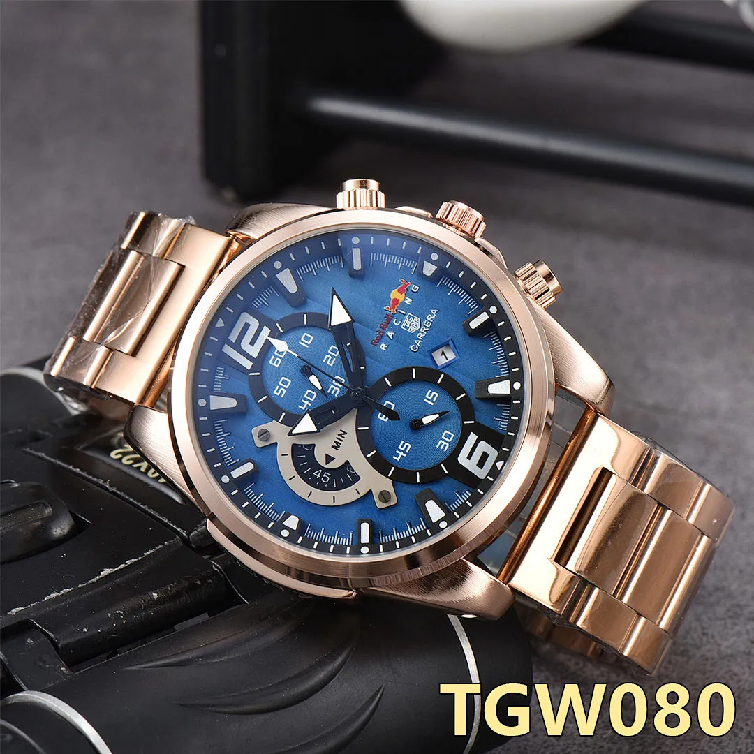 TAG Heuer TGW7 תמונה 23