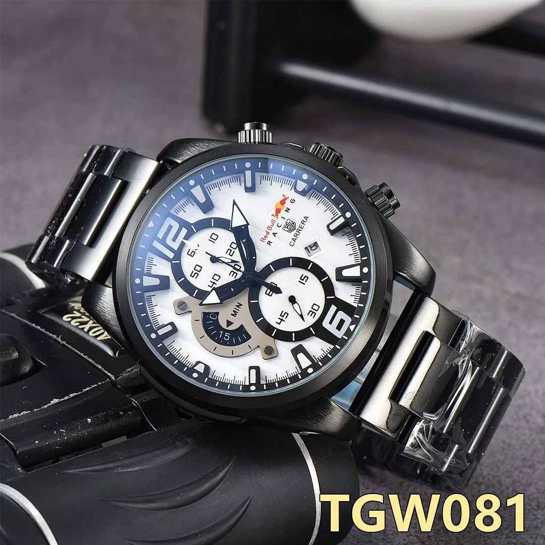 TAG Heuer TGW7 תמונה 24