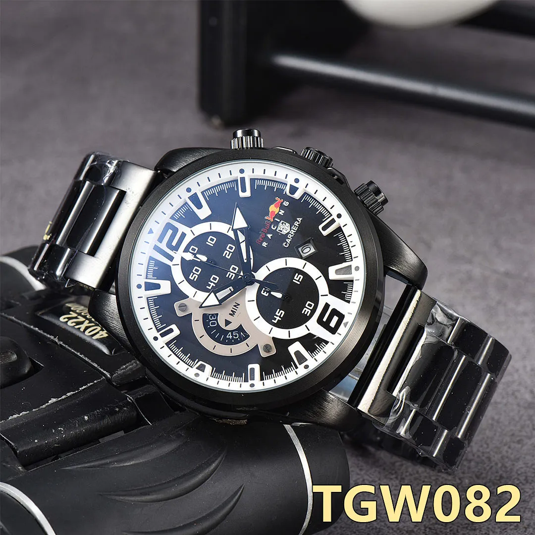 TAG Heuer TGW7 תמונה 25