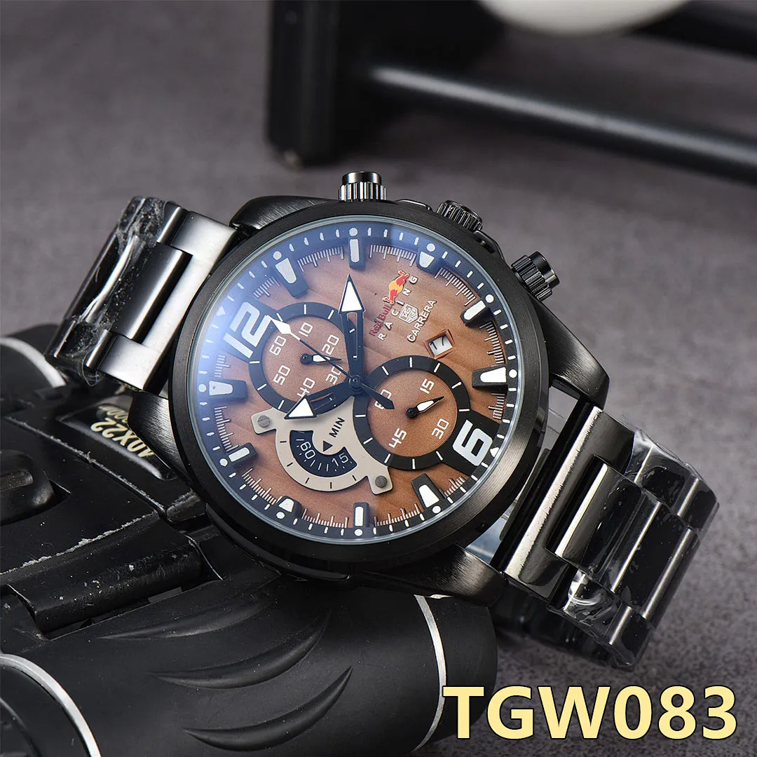 TAG Heuer TGW7 תמונה 26