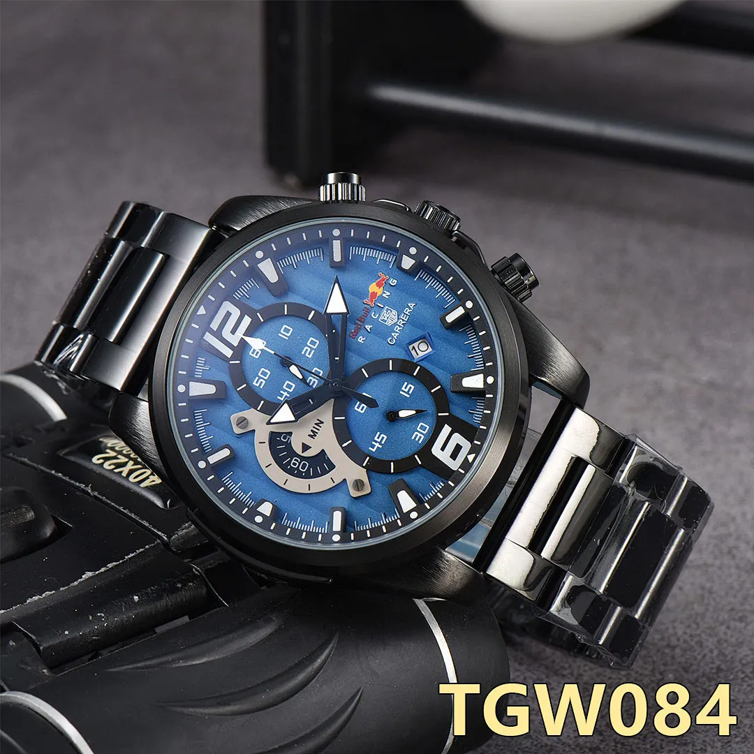TAG Heuer TGW7 תמונה 27