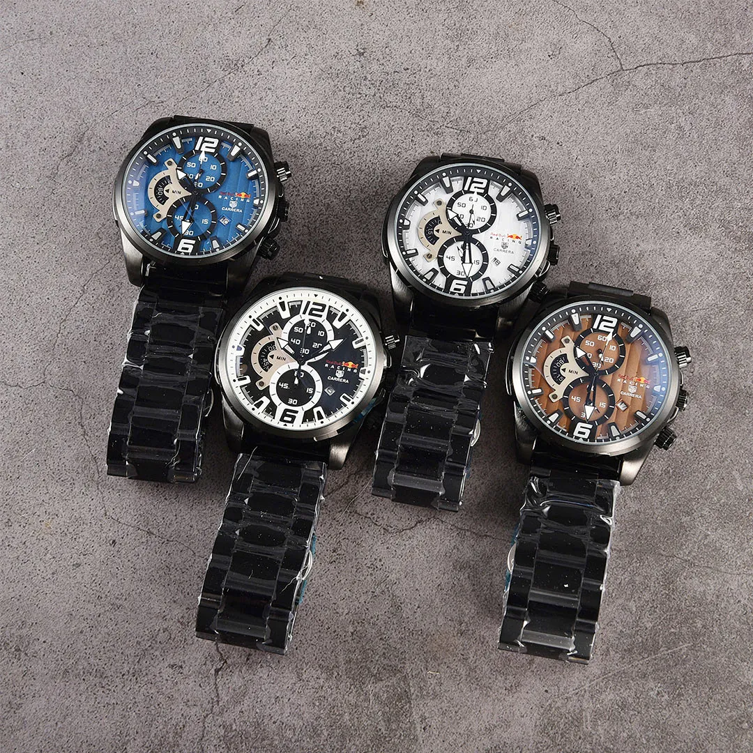 TAG Heuer TGW7 תמונה 3