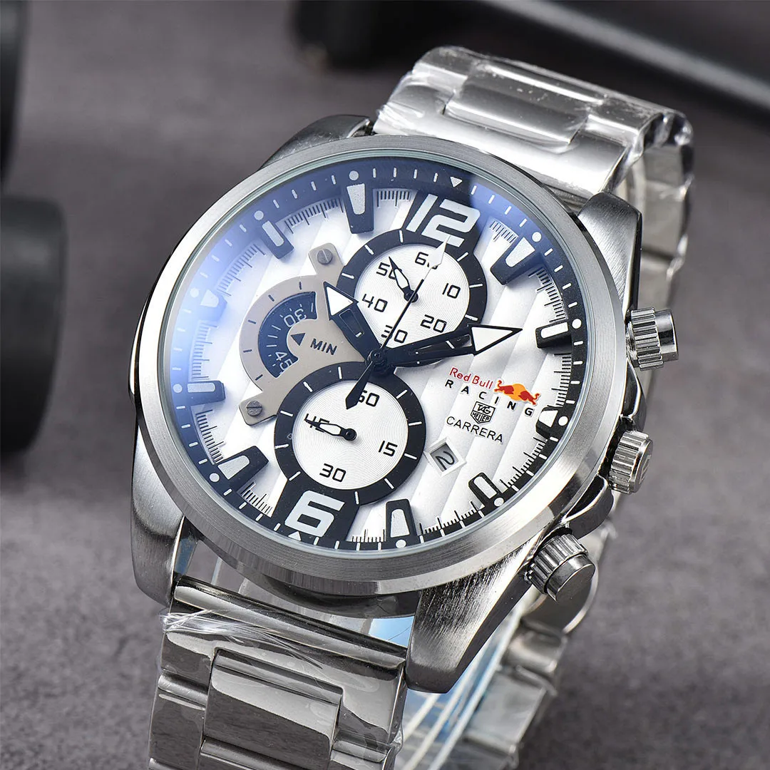 TAG Heuer TGW7 תמונה 4