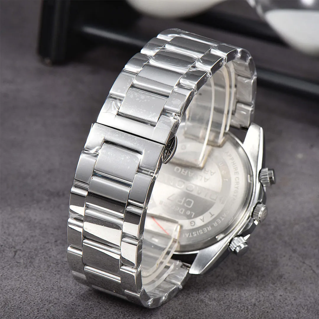 TAG Heuer TGW7 תמונה 7