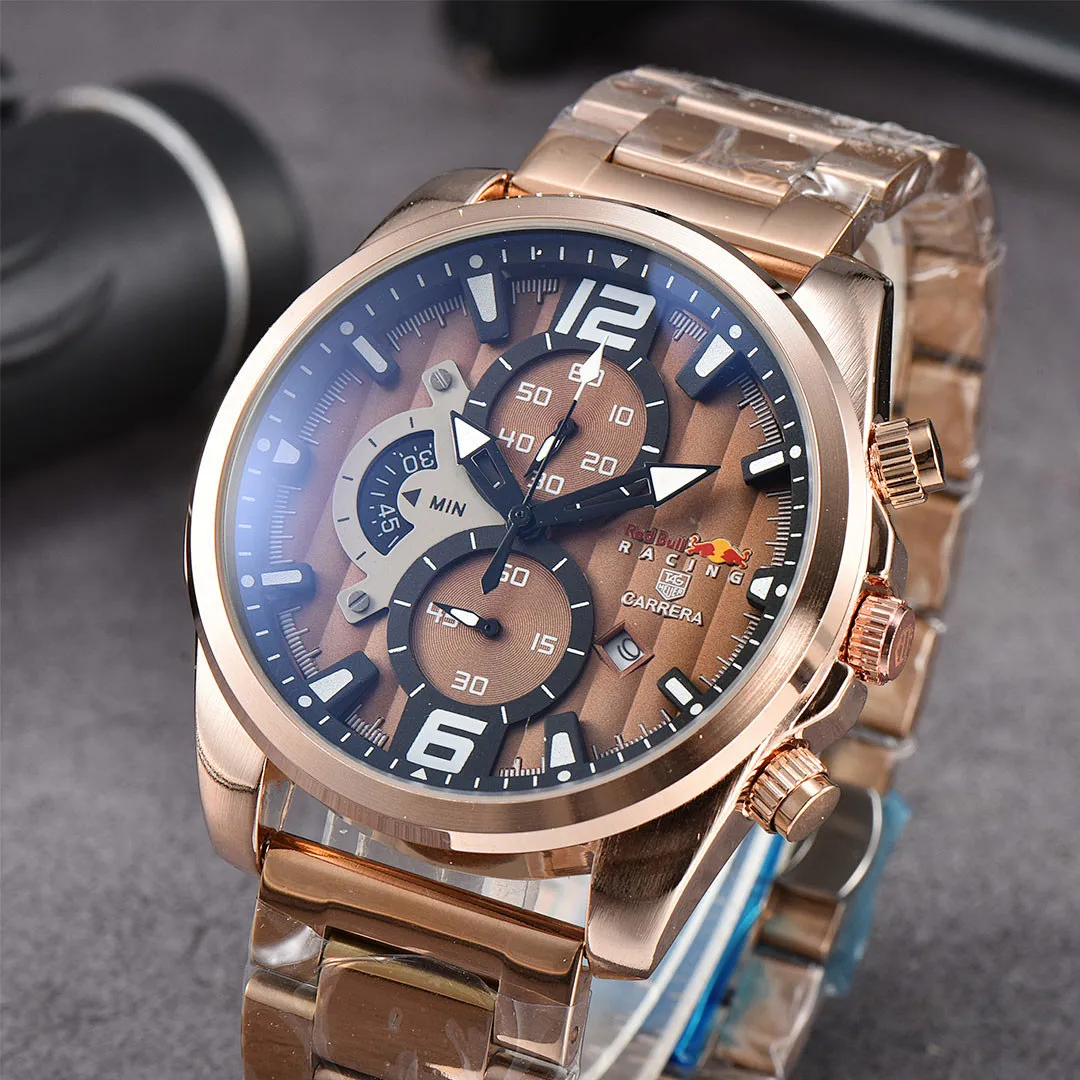 TAG Heuer TGW7 תמונה 8