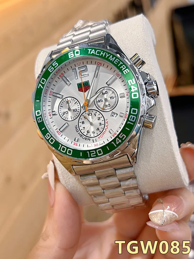 TAG Heuer TGW8 תמונה 10