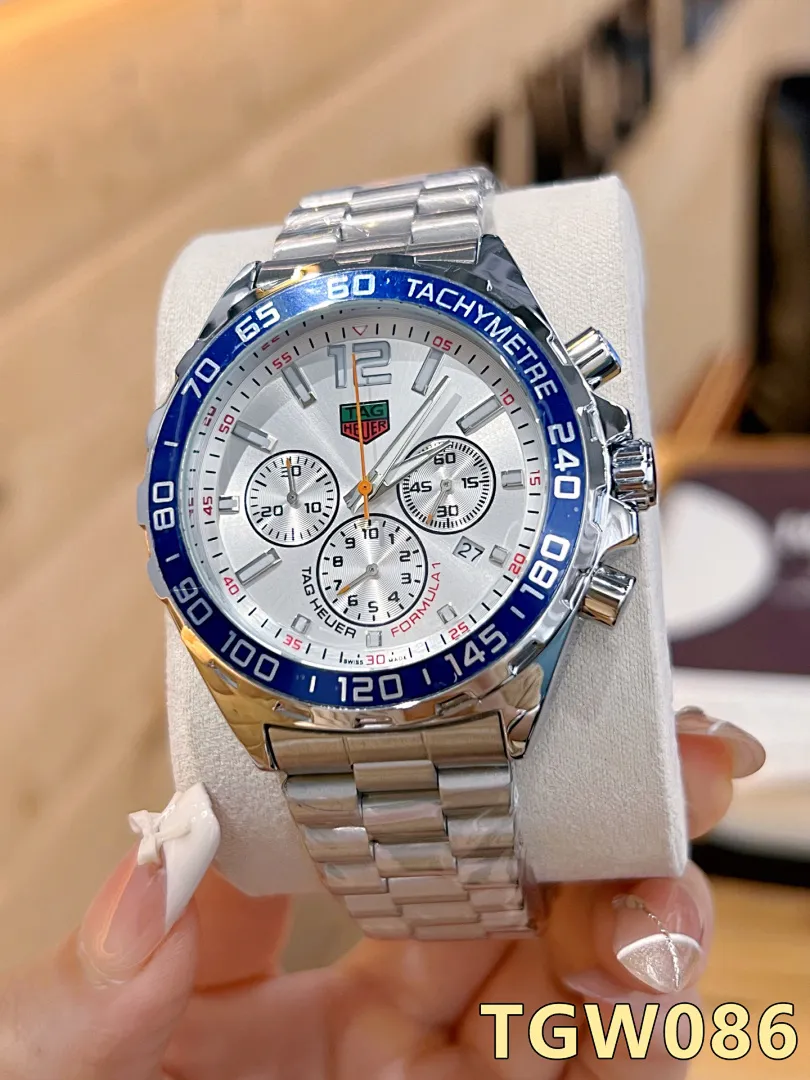 TAG Heuer TGW8 תמונה 11