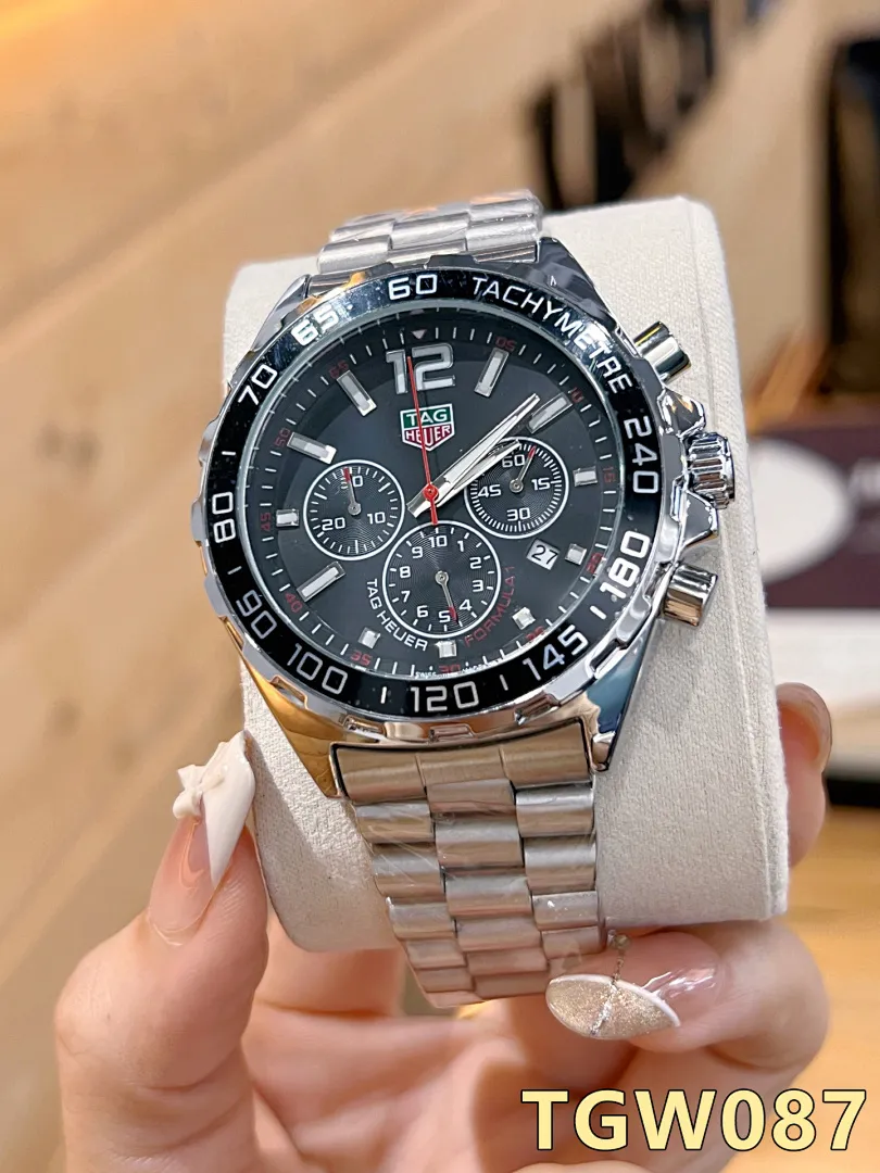 TAG Heuer TGW8 תמונה 12