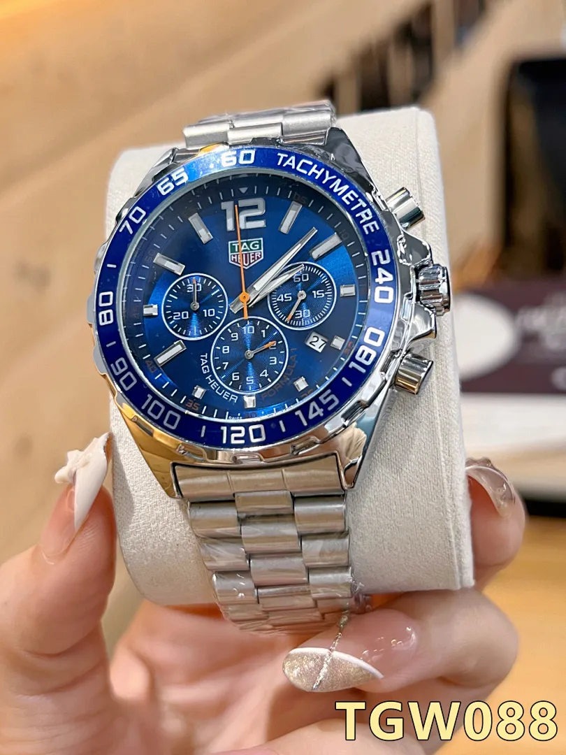 TAG Heuer TGW8 תמונה 13