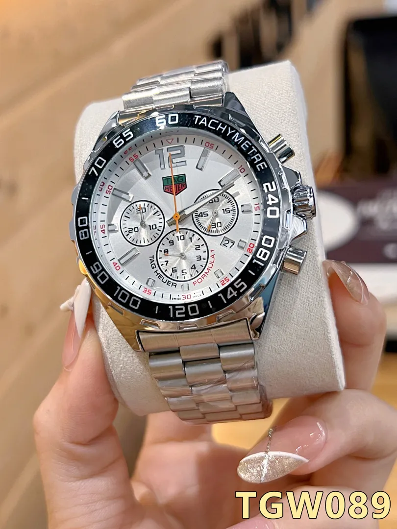 TAG Heuer TGW8 תמונה 14