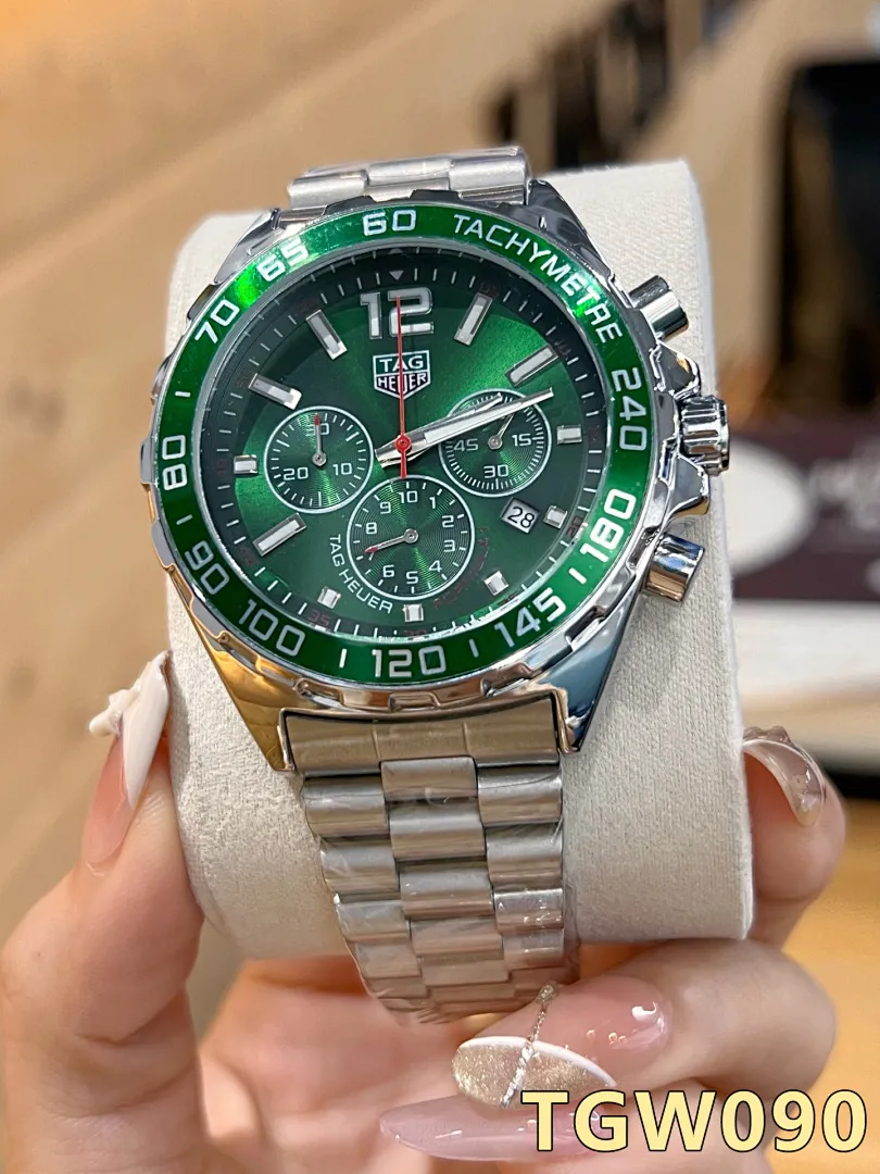 TAG Heuer TGW8 תמונה 15