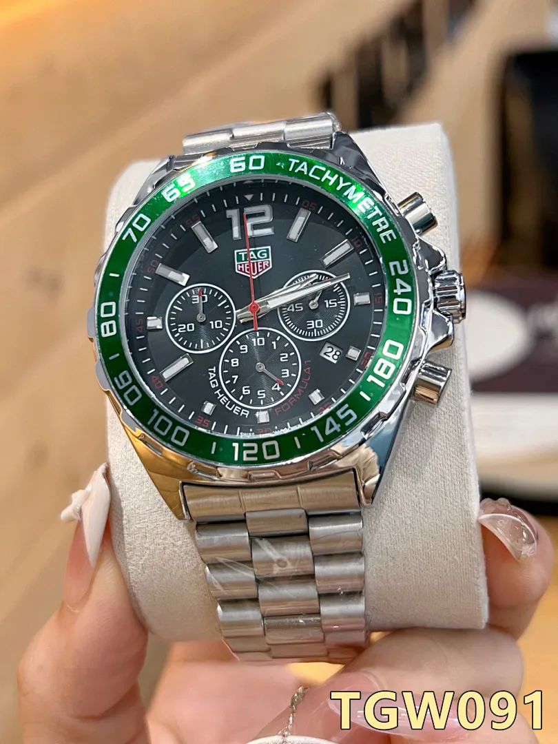 TAG Heuer TGW8 תמונה 16