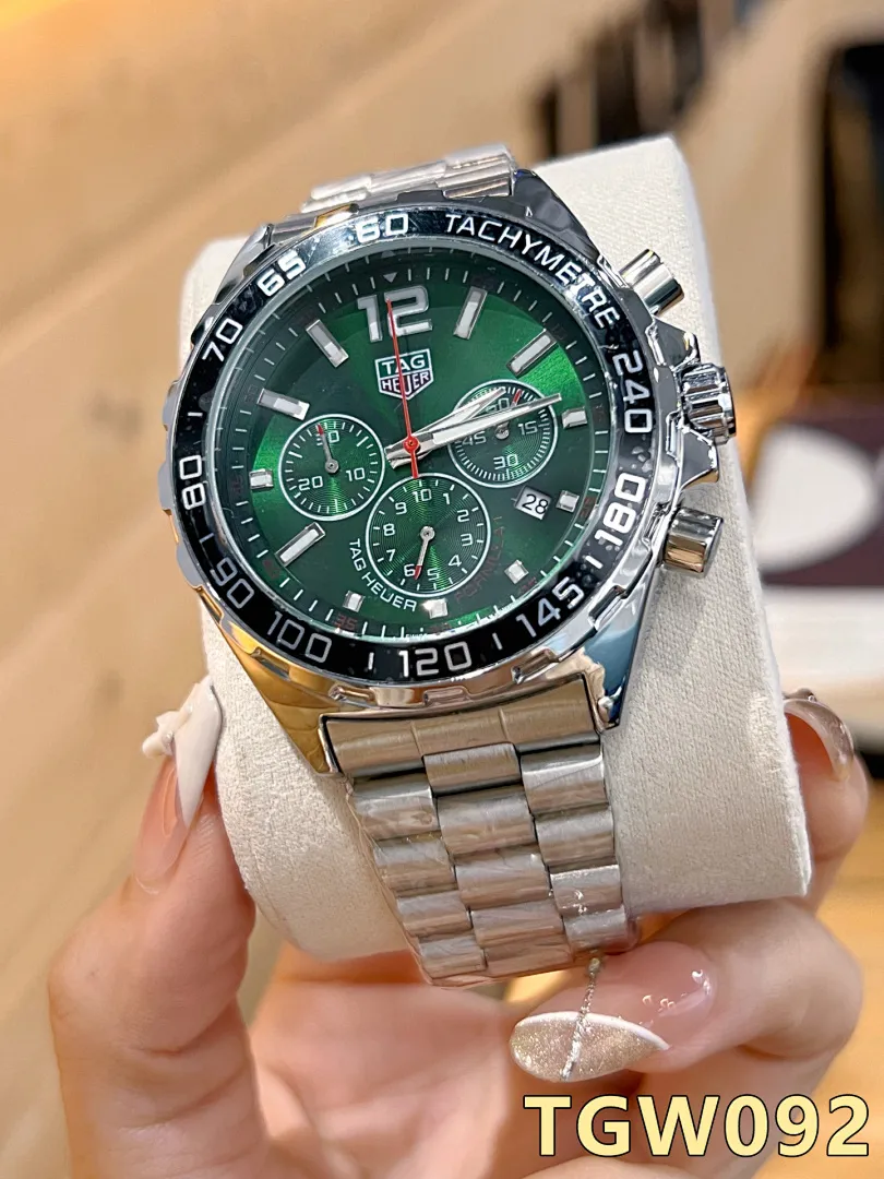 TAG Heuer TGW8 תמונה 17
