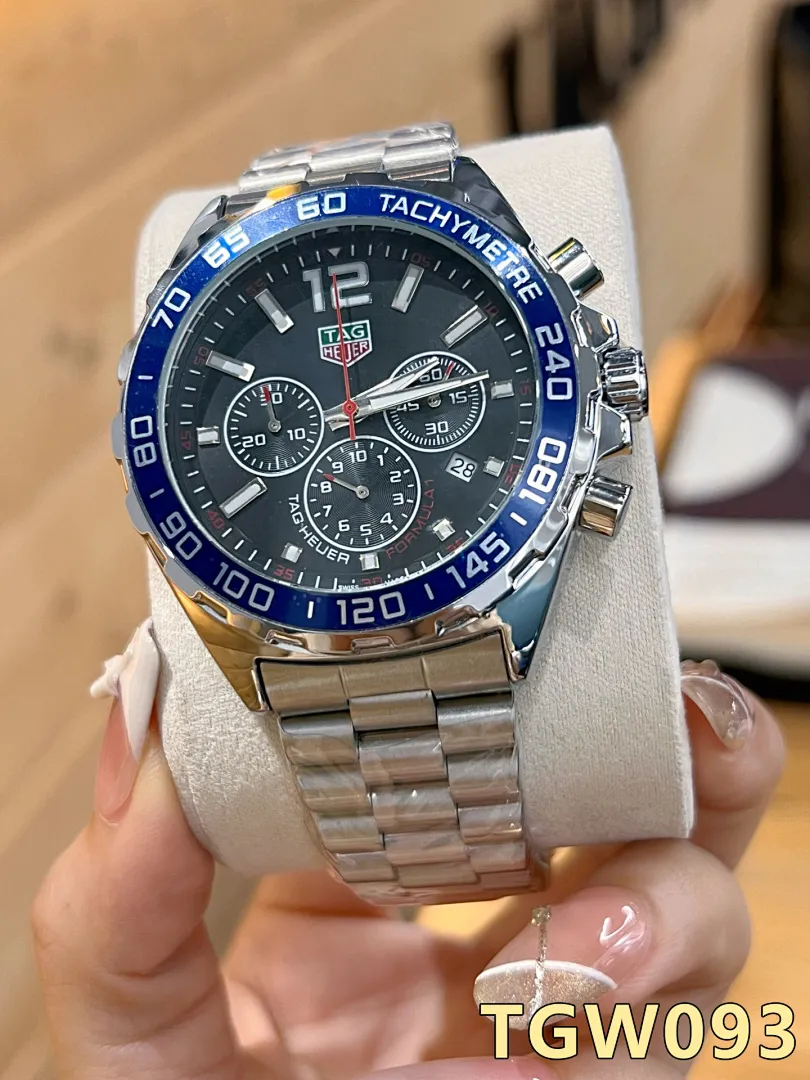TAG Heuer TGW8 תמונה 18