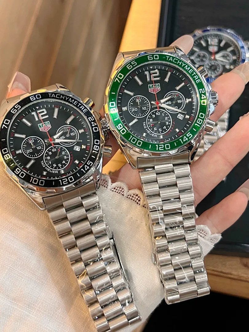TAG Heuer TGW8 תמונה 2