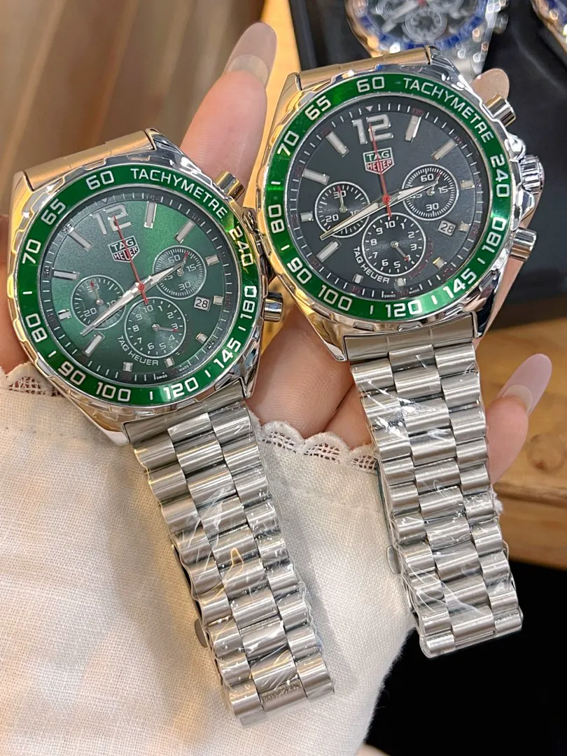 TAG Heuer TGW8 תמונה 3
