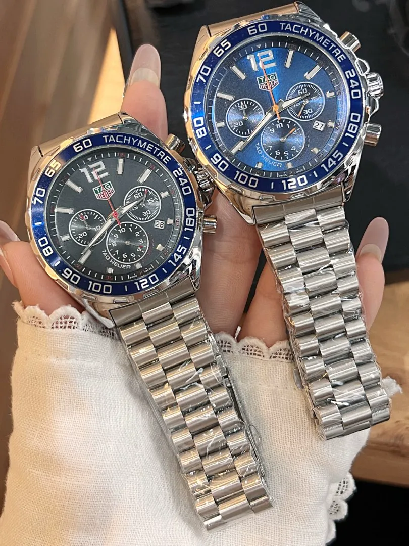 TAG Heuer TGW8 תמונה 4
