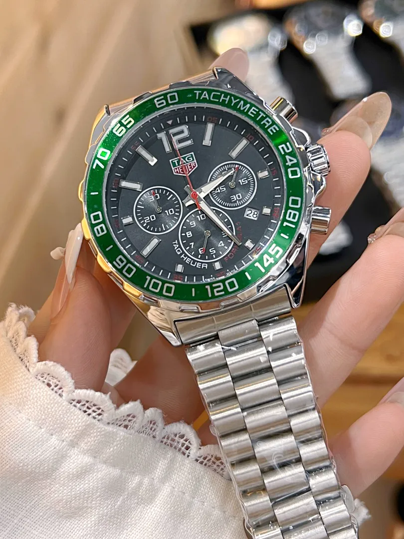 TAG Heuer TGW8 תמונה 5