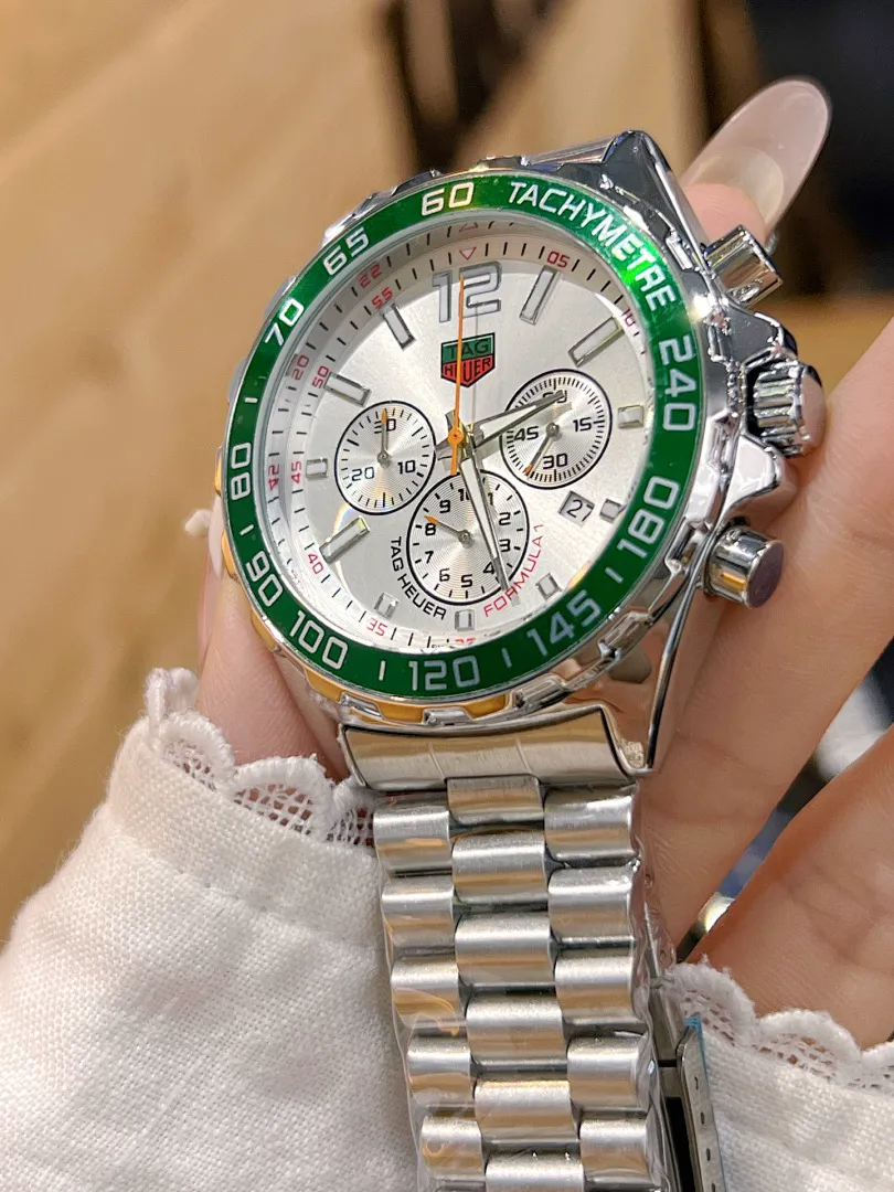 TAG Heuer TGW8 תמונה 6
