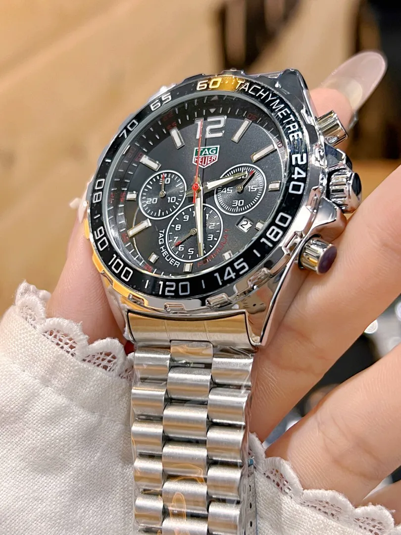 TAG Heuer TGW8 תמונה 7