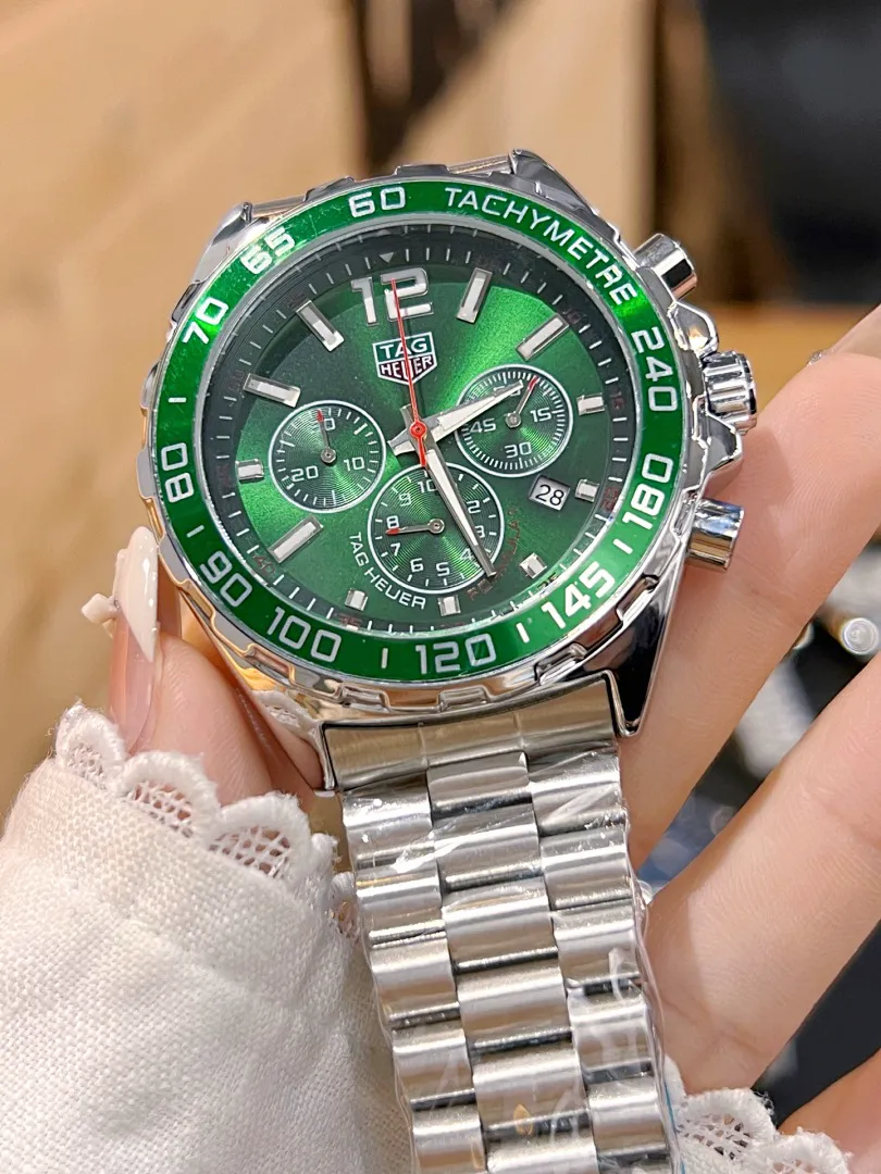 TAG Heuer TGW8 תמונה 8