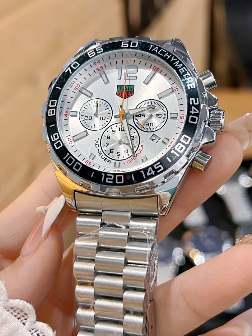 TAG Heuer TGW8 תמונה 9