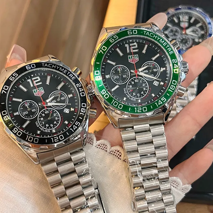 TAG Heuer TGW8