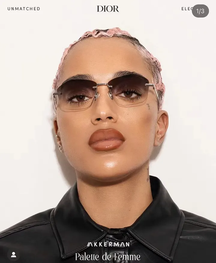 Dior THH9