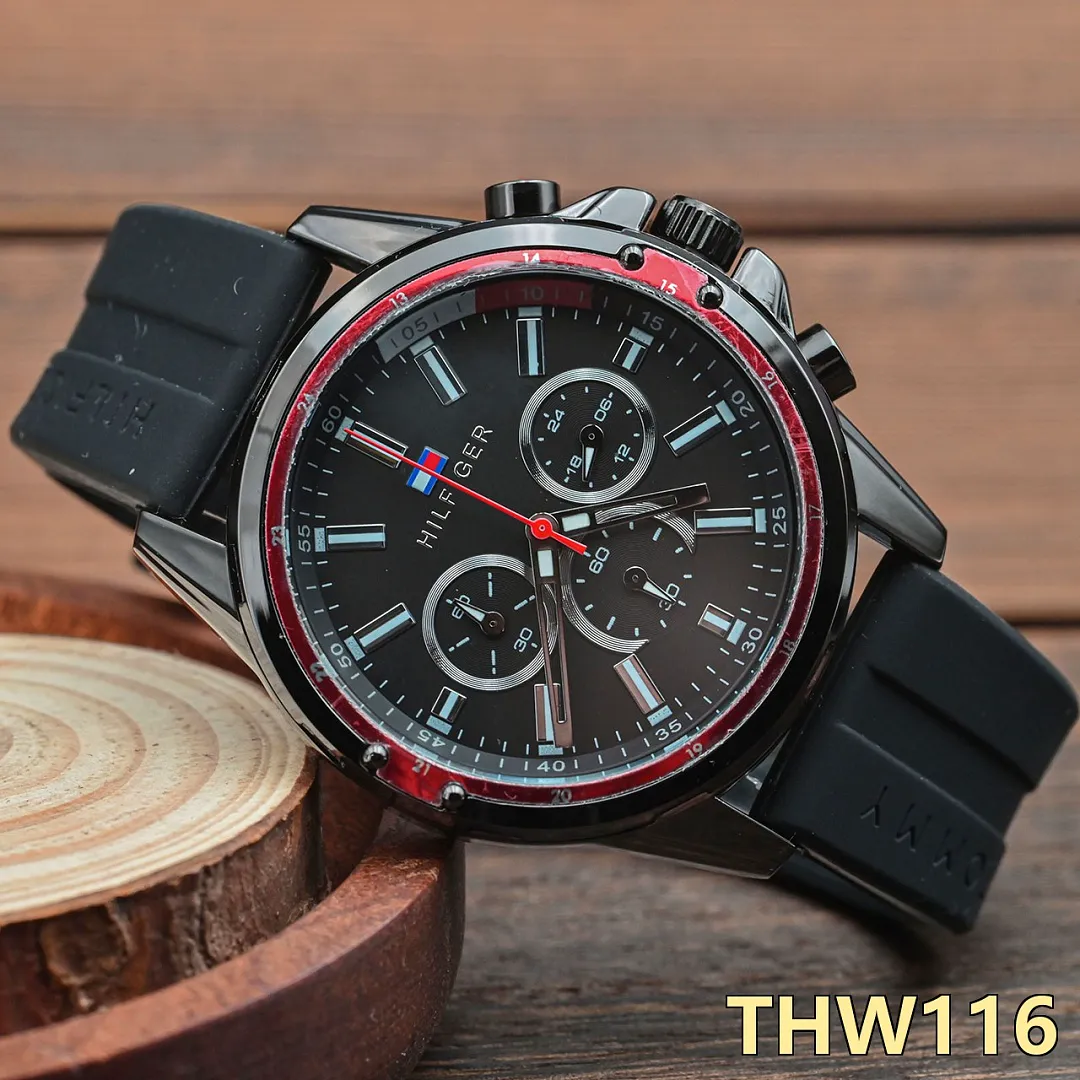 Tommy Hilfiger THW10 תמונה 15