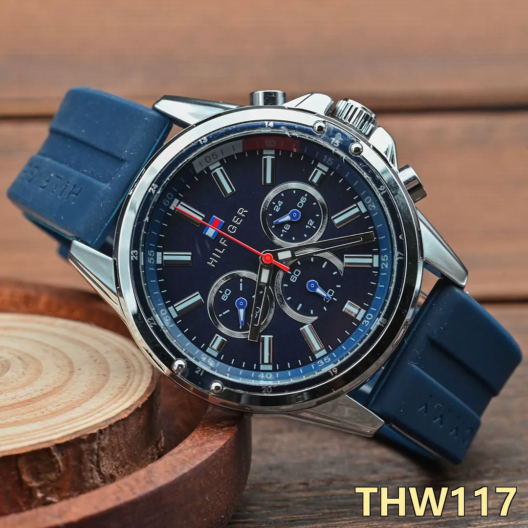 Tommy Hilfiger THW10 תמונה 16