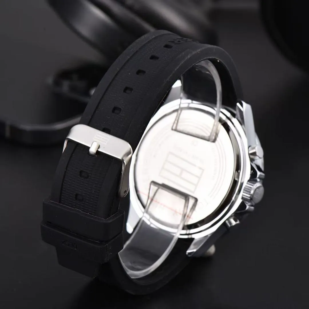 Tommy Hilfiger THW10 תמונה 3
