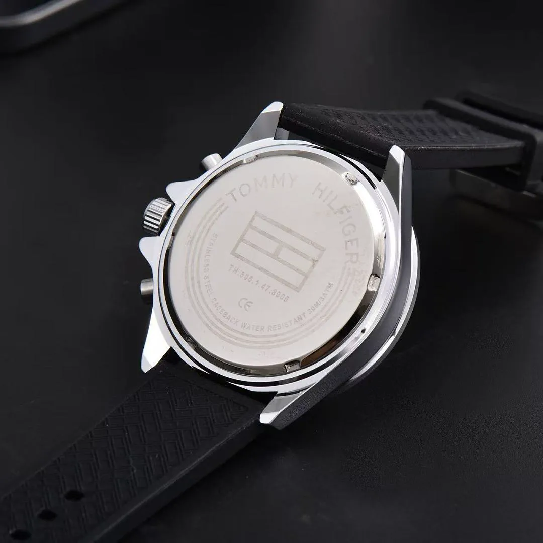 Tommy Hilfiger THW10 תמונה 4