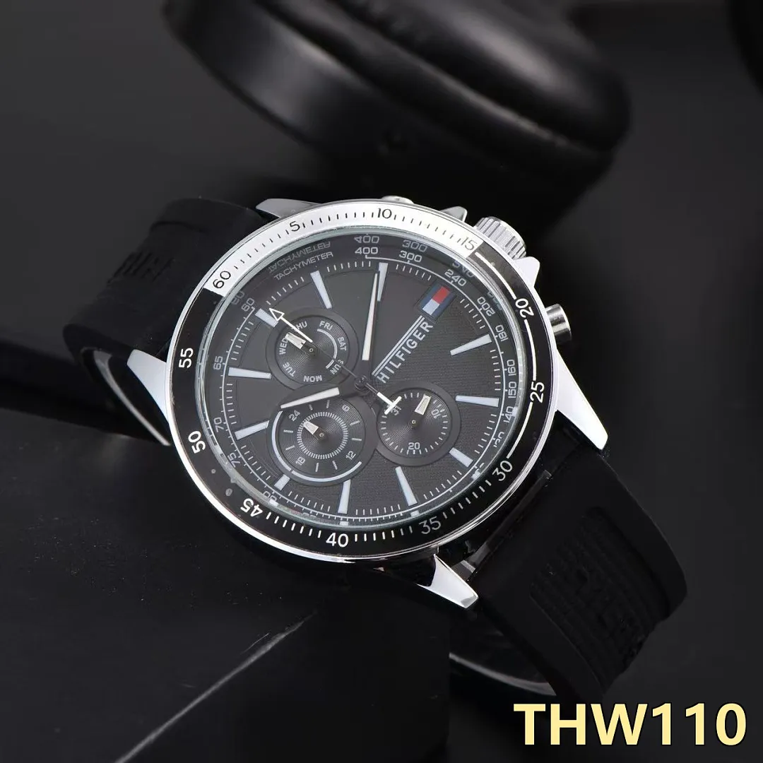 Tommy Hilfiger THW10 תמונה 9