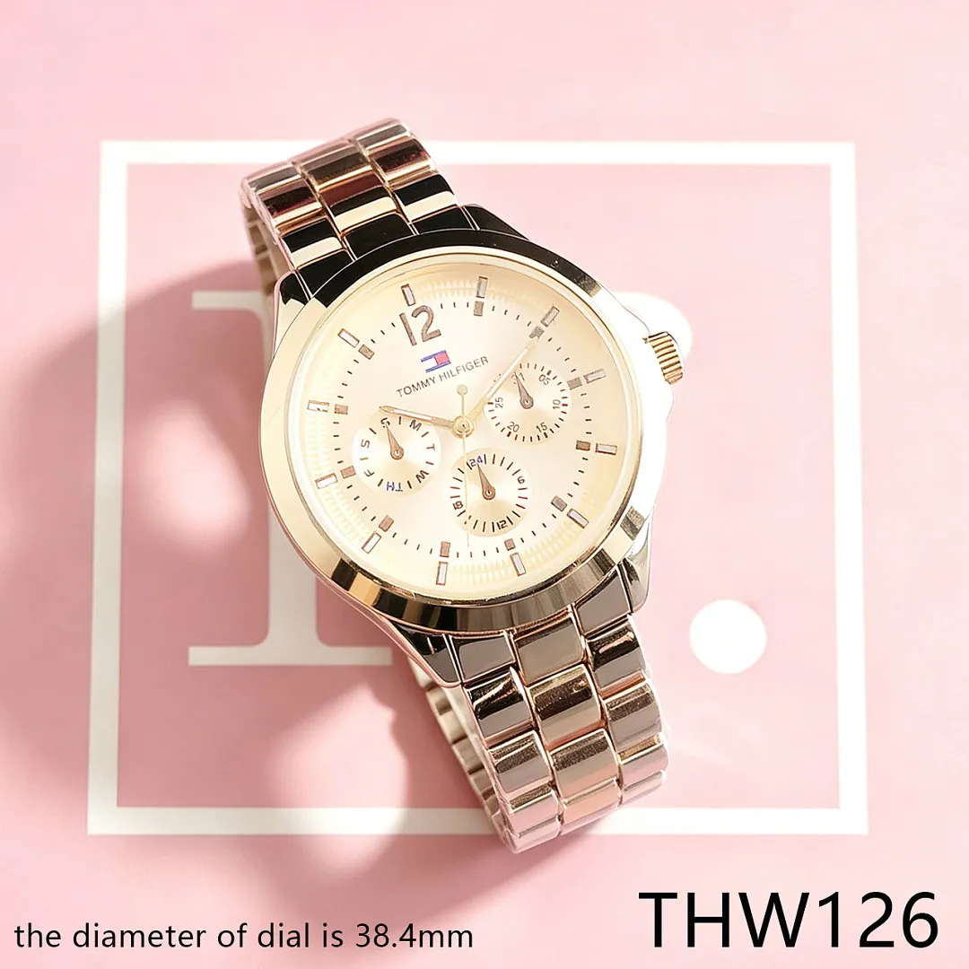 Tommy Hilfiger THW11 תמונה 14
