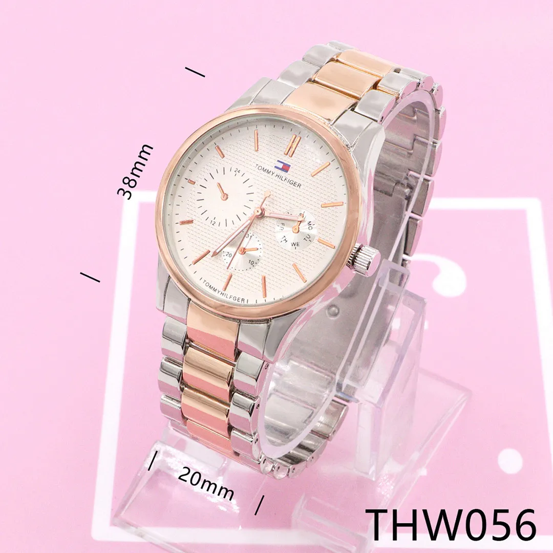 Tommy Hilfiger THW5 תמונה 10