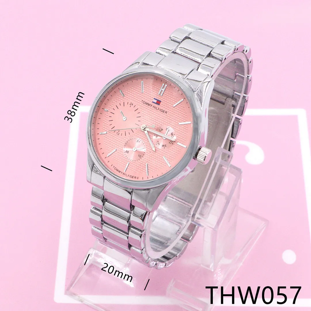 Tommy Hilfiger THW5 תמונה 11