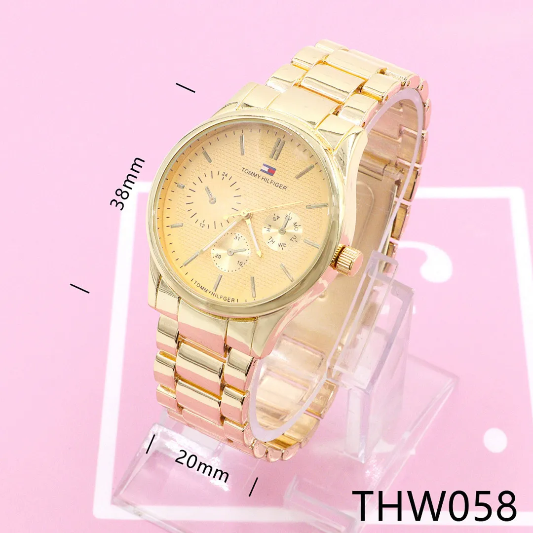 Tommy Hilfiger THW5 תמונה 12