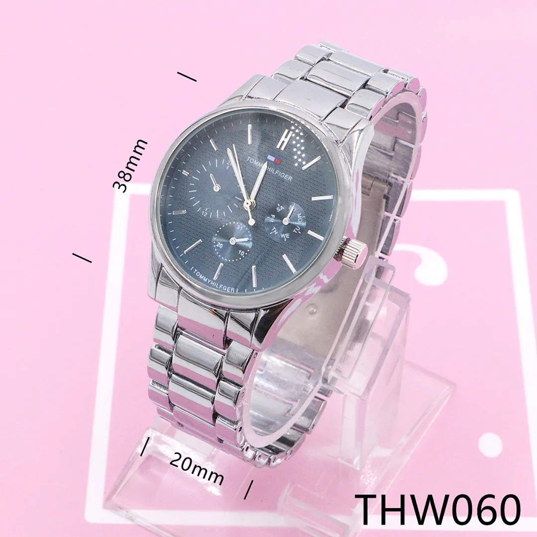 Tommy Hilfiger THW5 תמונה 14